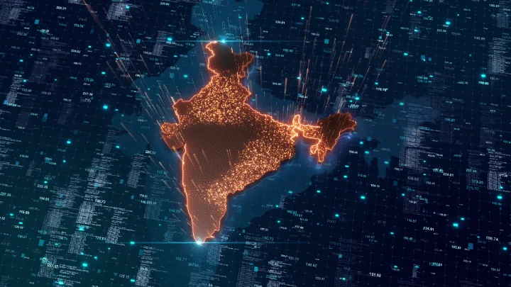 Digital India and emerging technology